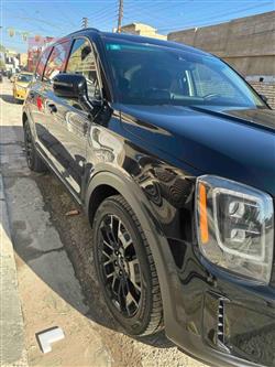 Kia Telluride